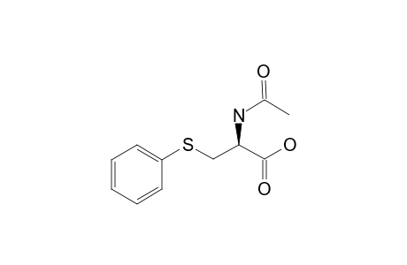 S-Phenyl-N-acetylcysteine