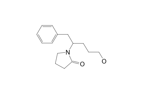 Prolintane-m (oxo-ho-alkyl-) P588