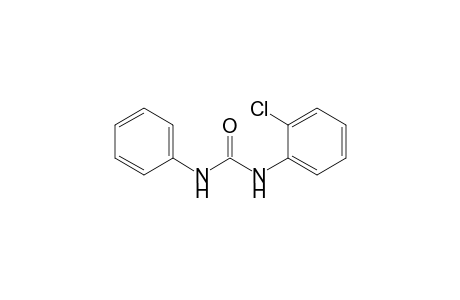 2-chlorothiocarbanilide