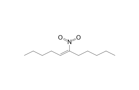 6-Nitroundec-5-ene