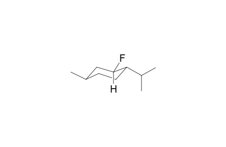 (-)-MENTHYLFLUORIDE