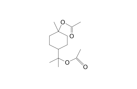 Terpin diacetate, trans-