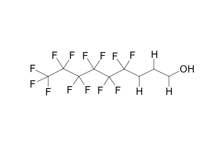 4,4,5,5,6,6,7,7,8,8,9,9,9-TRIDECAFLUORO-NONAN-1-OL