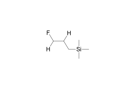 (GAMMA-FLUOROPROPYL)-TRIMETHYLSILANE