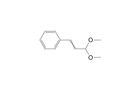 Cinnamaldehyde dimethyl acetal