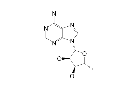 5'-Deoxyadenosine