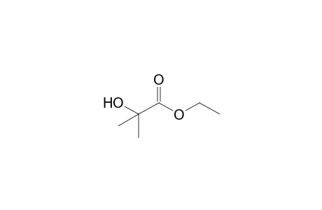 2-Methyl-lactic acid, ethyl ester