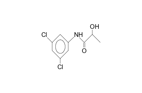 N-(3,5-Dichloro-phenyl)-lactamide