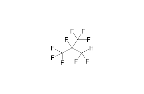 1-HYDRO-PERFLUOROISOBUTANE