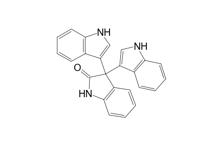 3,3-Di(1H-indol-3-yl)indolin-2-one