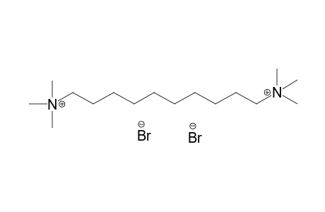 Decamethonium bromide