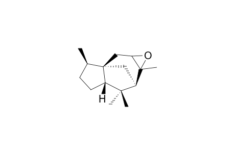 8,9-epoxycedrane