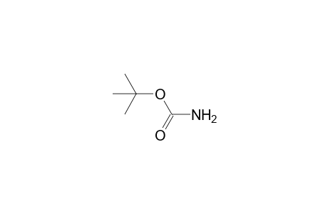 tert-Butyl carbamate