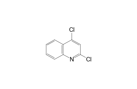 2,4-Dichloroquinoline