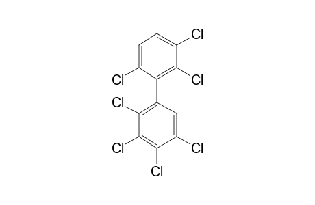 1,1'-Biphenyl, 2,2',3,3',4,5,6'-heptachloro-