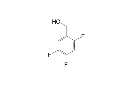 2,4,5-Trifluorobenzyl alcohol