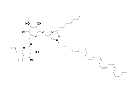 DGDG O-26:7_8:0