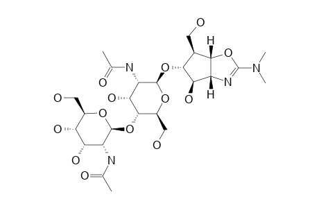 ALLOSAMIDIN;REFERENCE-8