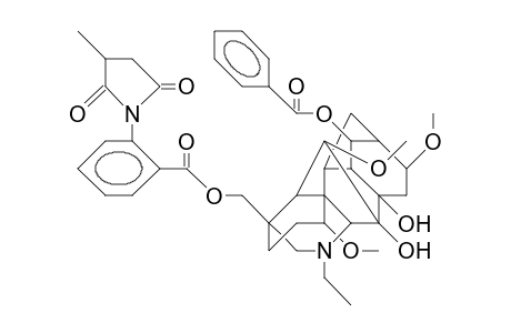 Ajacusine