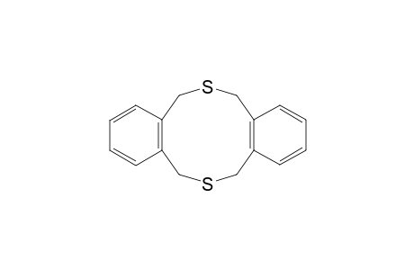 2,11-Dithia[3.3]orthocyclophane