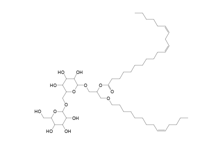 DGDG O-14:1_20:2