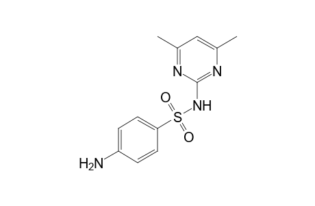 Sulfamethazine