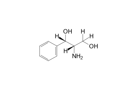 (1S,2S)-(+)-2-amino-1-phenyl-1,3-propanediol