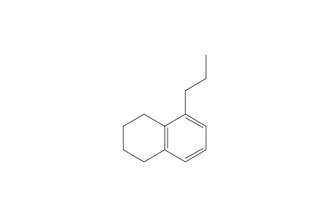 5-propyltetralin
