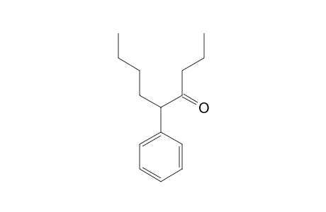 5-phenyl-4-nonanone