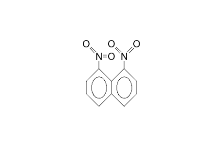 1,8-Dinitronaphthalene