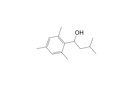 Benzyl alcohol, .alpha.-isobutyl-2,4,6-trimethyl-