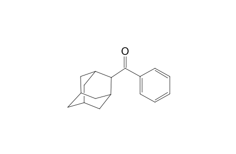 2-Benzoyladamantane