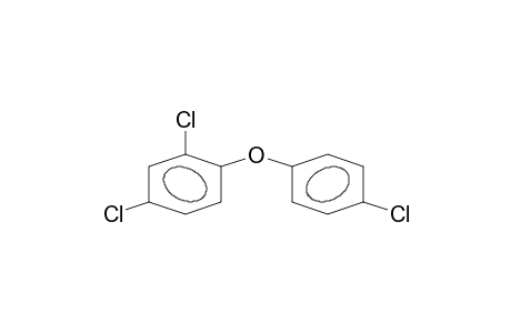 2,4,4'-Trichloro-diphenylether