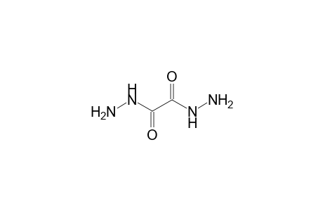 oxalic acid, dihydrazide