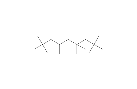 2,2,4,4,6,8,8-Heptamethylnonane