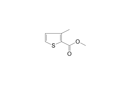 Methyl 3-methylthiophene-2-carboxylate