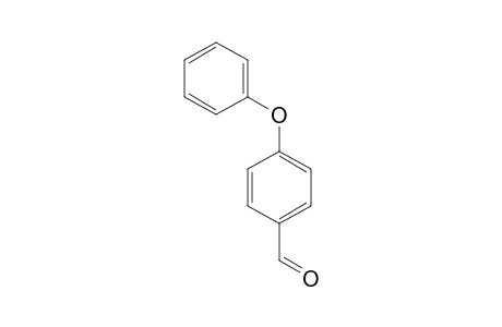4-Phenoxy-benzaldehyde