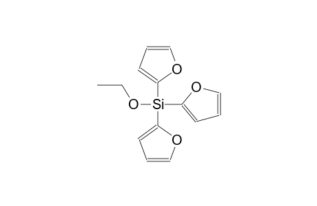 ETHOXY-TRIS-(2-FURYL)-SILANE