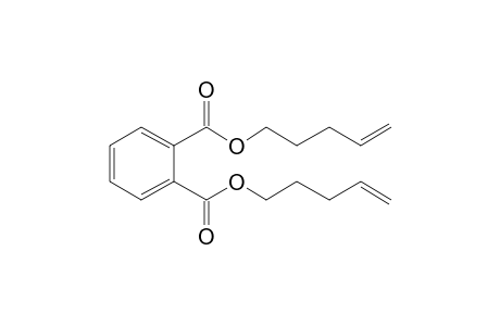 Dipent-4-enyl phthalate