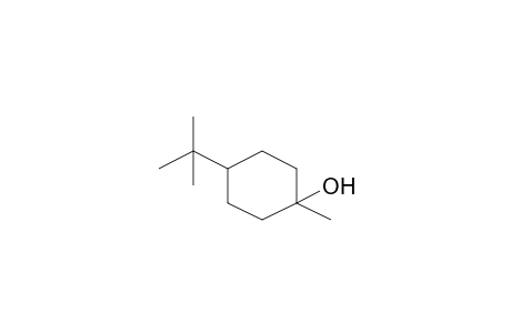 cis-4-tert-Butyl-1-methyl-cyclohexanol