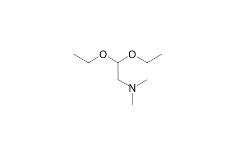 Dimethylaminoacetaldehyde diethyl acetal