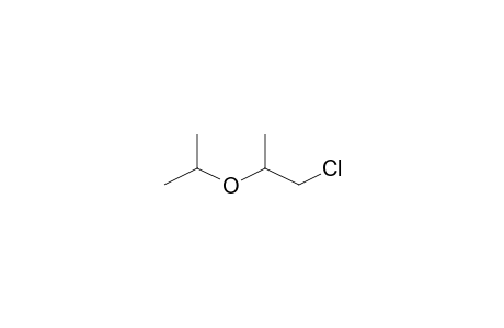 1-Chloro-2-isopropoxypropane