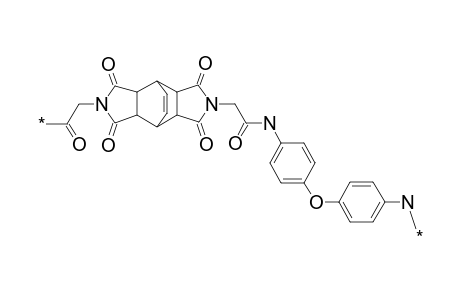 Poly(amide imide)