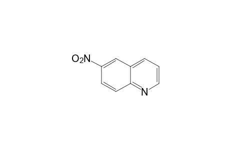 6-Nitroquinoline