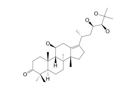 ALISOL-A