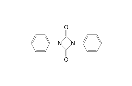 1,3-diphenyl-2,4-uretidinedione