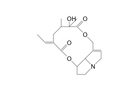 Senecionine