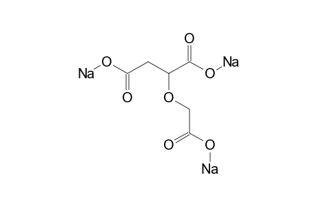 SODIUM-(CARBOXYMETHOXY)-SUCCINATE