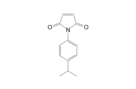 N-(p-cumenyl)maleimide