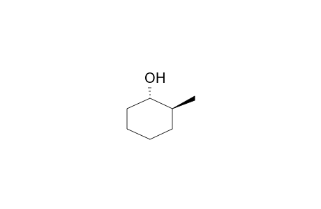 trans-2-Methylcyclohexanol